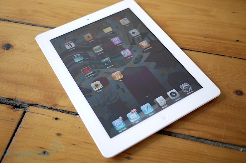 iPad 2 and its Educational Implications