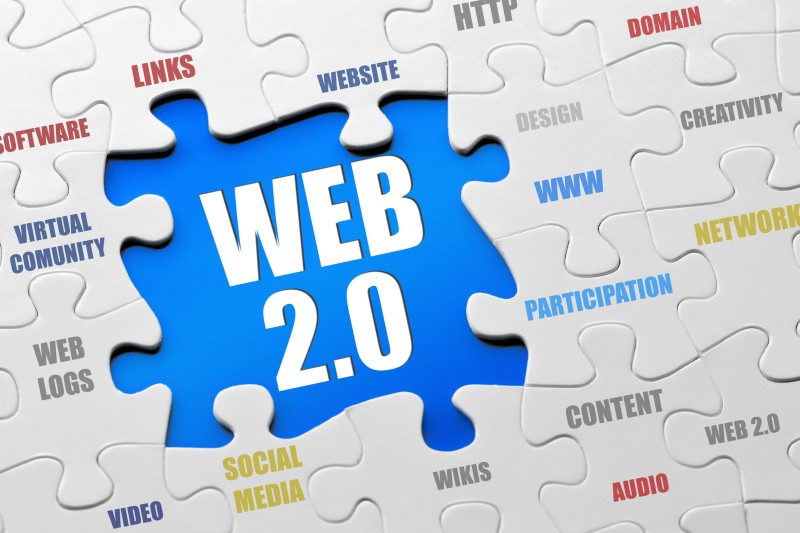 What is Web 2.0… and Web 3.0?